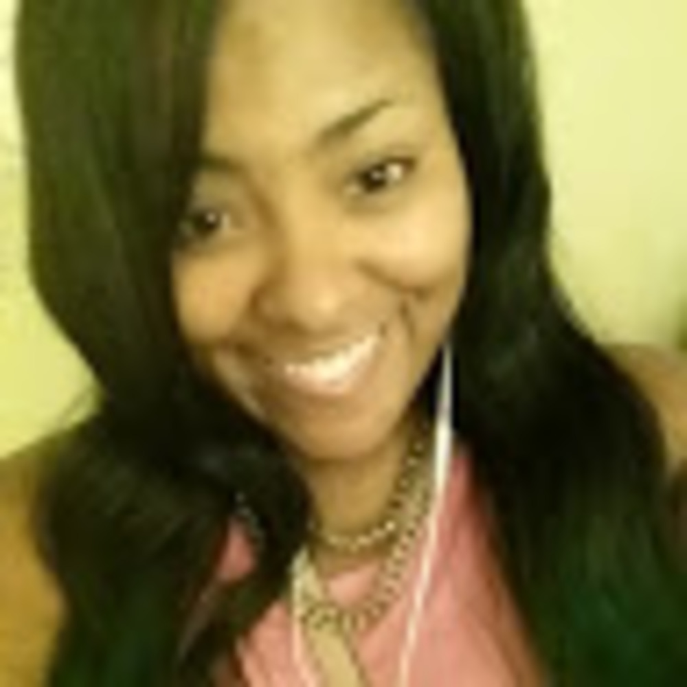 Meet your Posher, Jade